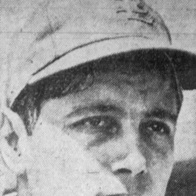 Foto de perfil de Johnny Beazley