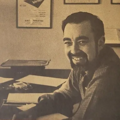 Foto de perfil de Ira Levin