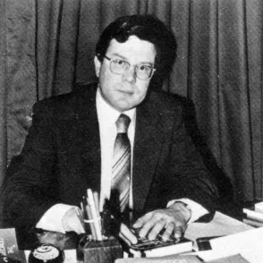 Foto de perfil de José Guilherme Merquior