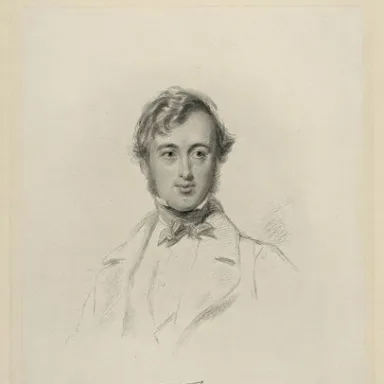 Foto de perfil de Sir Thomas Dyke Acland, 11th Baronet