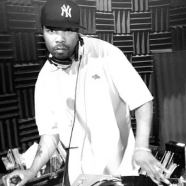 Foto de perfil de DJ Scratch