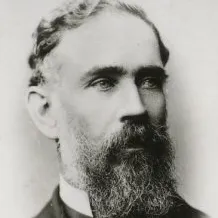 Foto de perfil de William Lambert Dobson