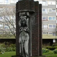 Foto de perfil de Henry Poole (sculptor)
