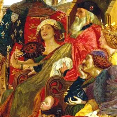Foto de perfil de Alice Perrers