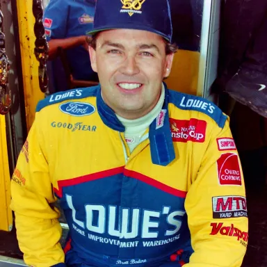 Foto de perfil de Brett Bodine