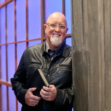 Foto de perfil de James MacDonald (pastor)