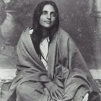 Foto de perfil de Anandamayi Ma