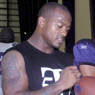 Foto de perfil de Willis McGahee