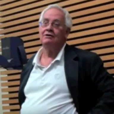Foto de perfil de Benedict Anderson
