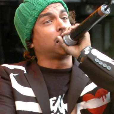Foto de perfil de Timbuktu (Swedish rapper)