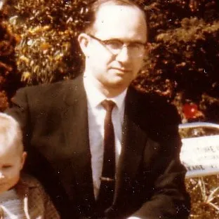 Foto de perfil de Carl J. Johnson