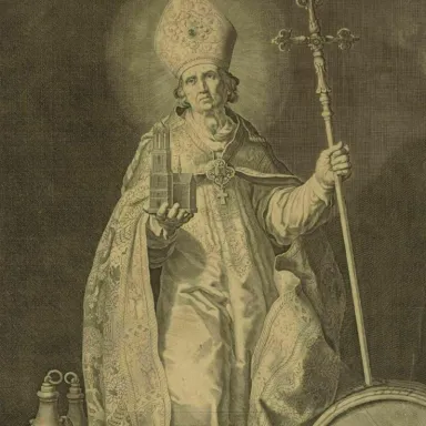 Foto de perfil de Willibrord
