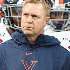 Foto de perfil de Bronco Mendenhall