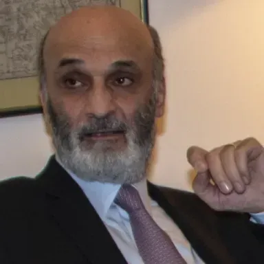 Foto de perfil de Samir Geagea