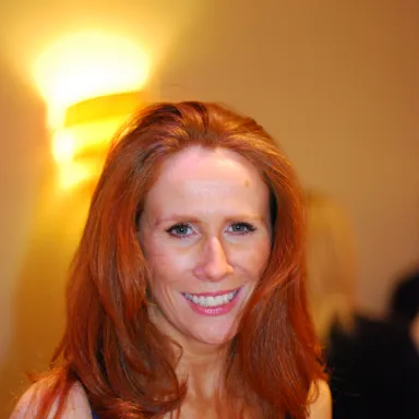 Foto de perfil de Catherine Tate