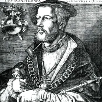 Foto de perfil de John of Leiden