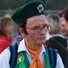 Foto de perfil de Neil Horan