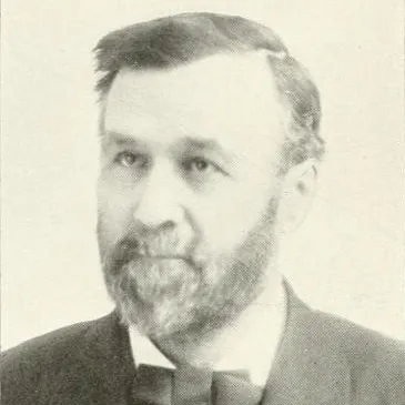 Foto de perfil de John L. Gibbs