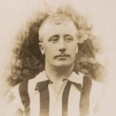 Foto de perfil de Tom Hutchinson (Scottish footballer)