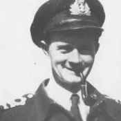 Foto de perfil de Donald Cameron (VC)