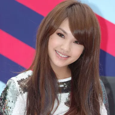 Foto de perfil de Rainie Yang