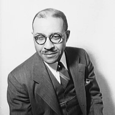 Foto de perfil de Charles S. Johnson