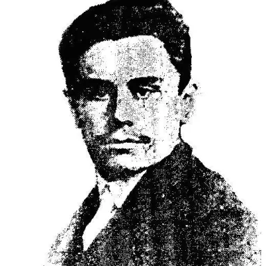 Foto de perfil de Evgeny Pashukanis