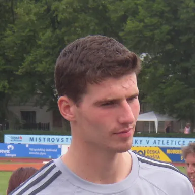 Foto de perfil de Jaroslav Bába