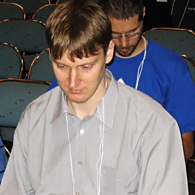 Foto de perfil de Ingo Molnár