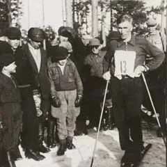 Foto de perfil de Kalle Jalkanen