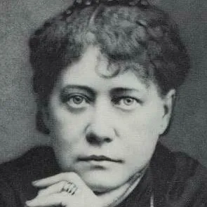 Foto de perfil de Helena Blavatsky