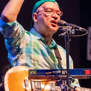 Foto de perfil de Herbert Vianna