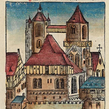 Foto de perfil de Landulf IV of Benevento