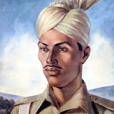 Foto de perfil de Fazal Din