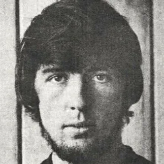Foto de perfil de Mars Bonfire