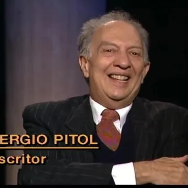 Foto de perfil de Sergio Pitol