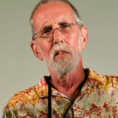 Foto de perfil de Keith Giffen