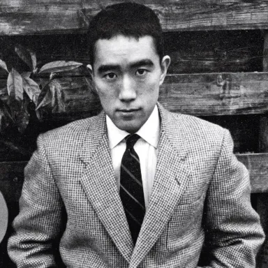 Foto de perfil de Yukio Mishima