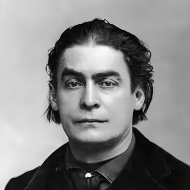 Foto de perfil de Aristide Bruant