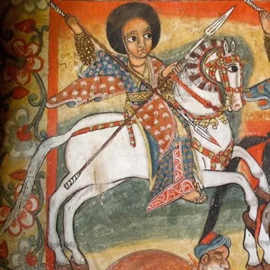 Foto de perfil de Menas of Ethiopia