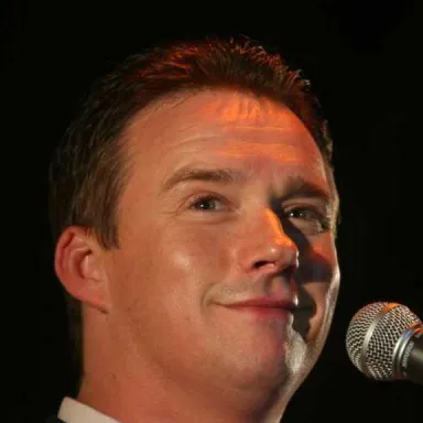 Foto de perfil de Russell Watson