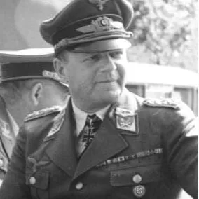 Foto de perfil de Erhard Milch