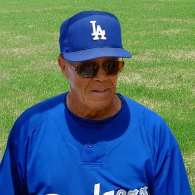 Foto de perfil de Maury Wills