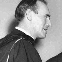 Foto de perfil de George MacPherson Docherty