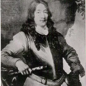 Foto de perfil de Fabian von Fersen