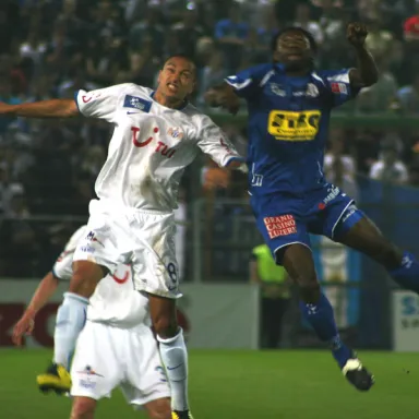 Foto de perfil de Jean-Michel Tchouga