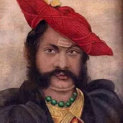 Foto de perfil de Jayajirao Scindia