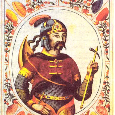 Foto de perfil de Rurik
