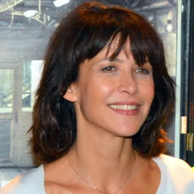 Foto de perfil de Sophie Marceau
