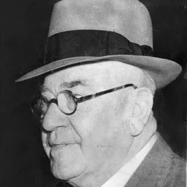 Foto de perfil de Tom Pendergast